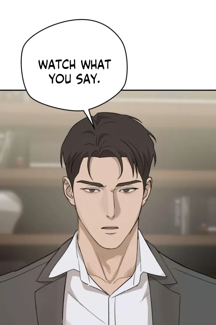 Between Two Men’s Secretary Chapter 13 page 64