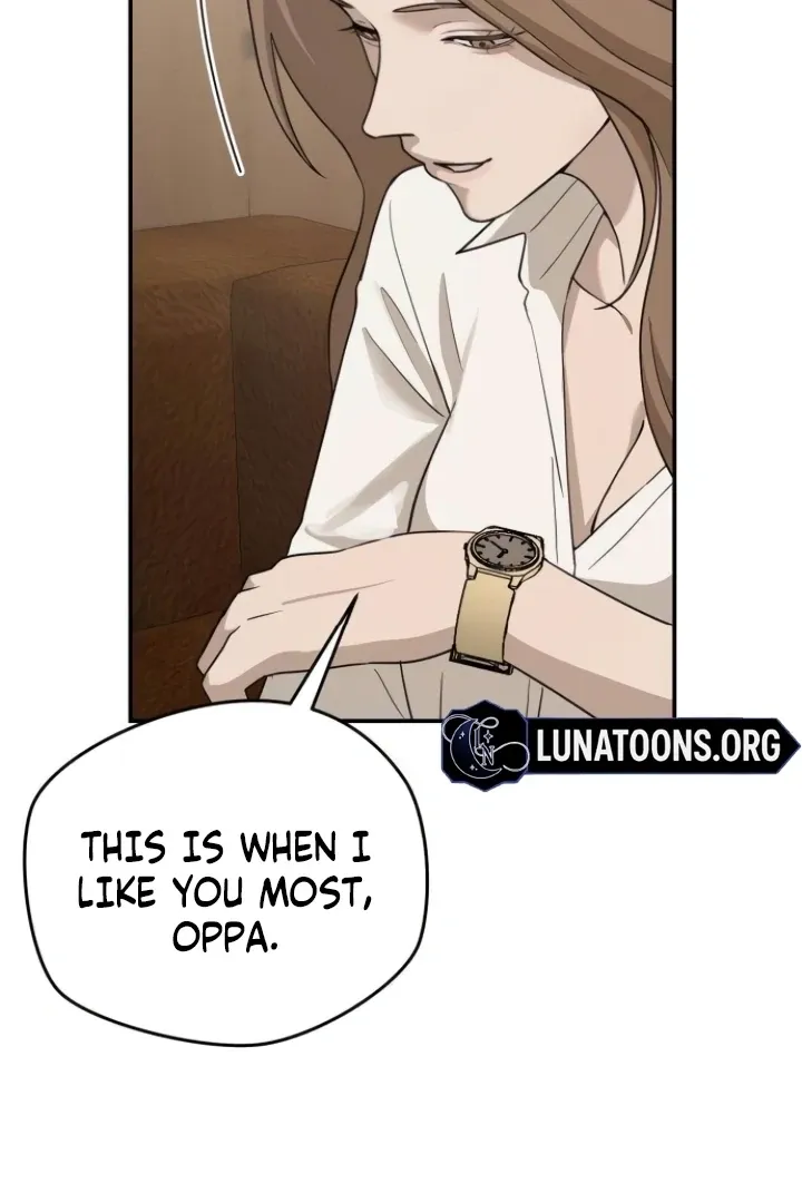 Between Two Men’s Secretary Chapter 13 page 66