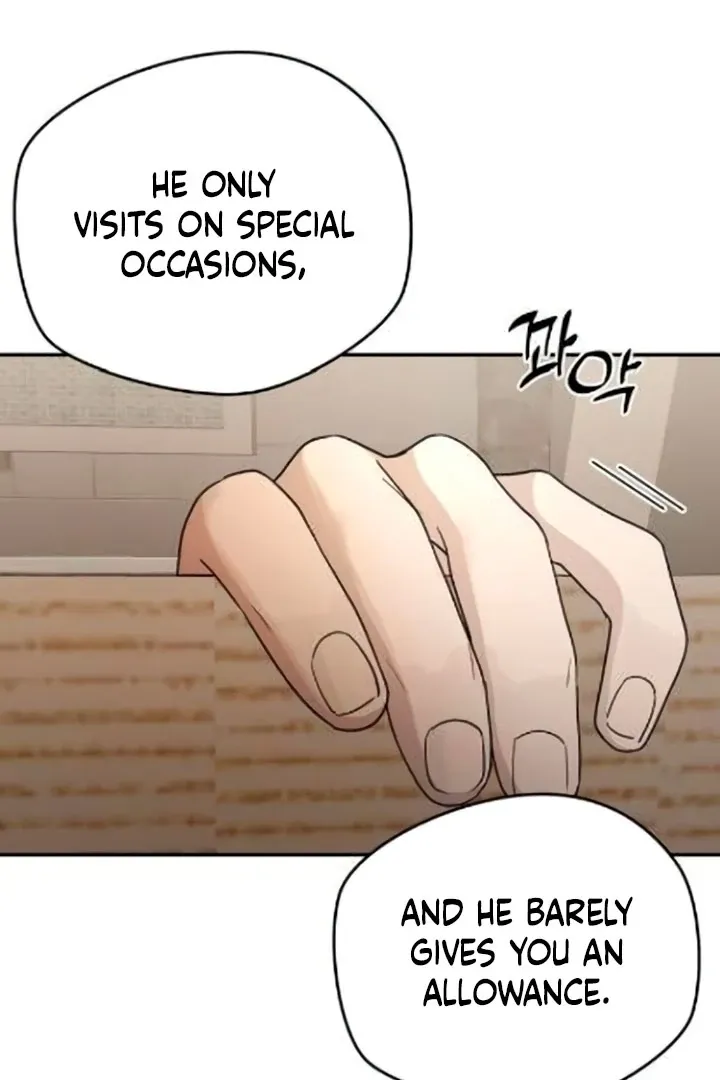 Between Two Men’s Secretary Chapter 12 page 77