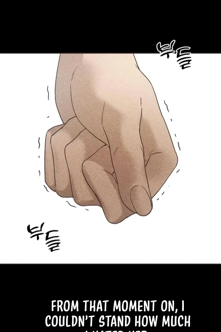 Between Two Men’s Secretary Chapter 13 page 32