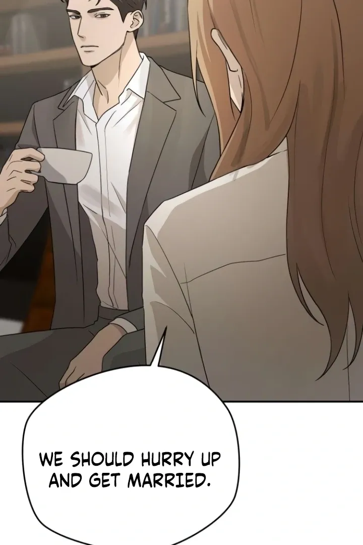 Between Two Men’s Secretary Chapter 13 page 60