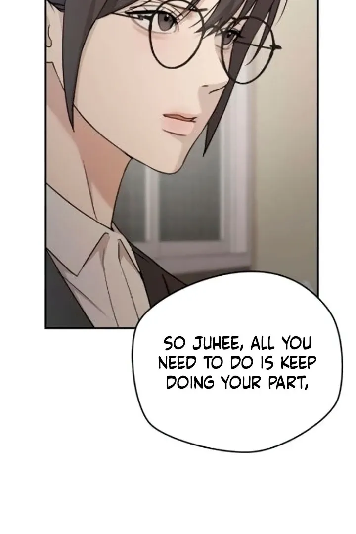 Between Two Men’s Secretary Chapter 12 page 93
