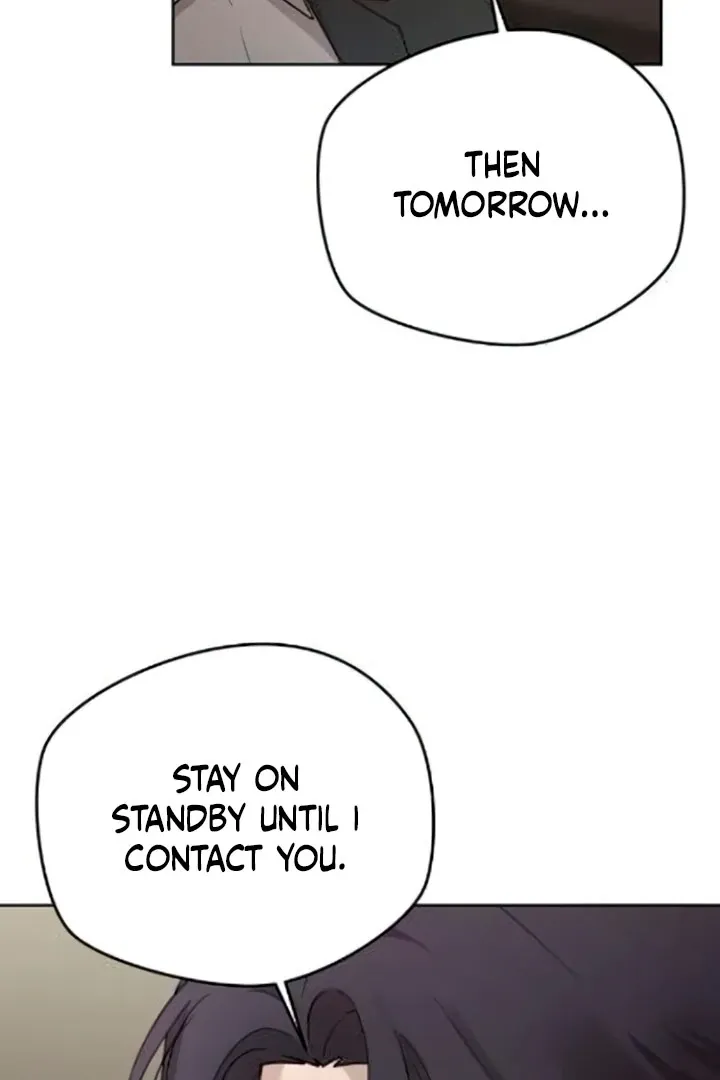 Between Two Men’s Secretary Chapter 12 page 21