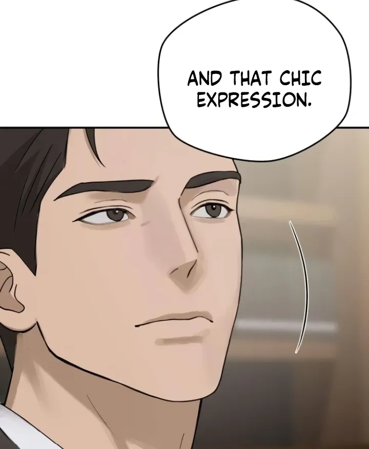 Between Two Men’s Secretary Chapter 13 page 69