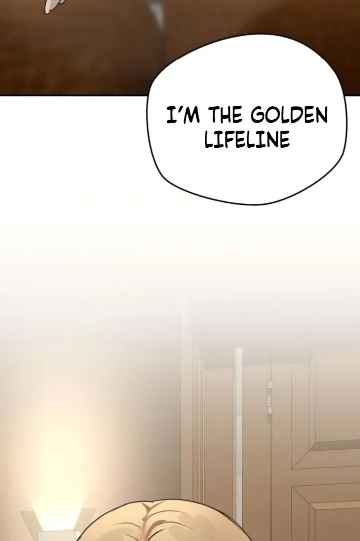 Between Two Men’s Secretary Chapter 13 page 51