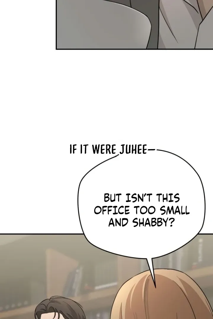 Between Two Men’s Secretary Chapter 13 page 59