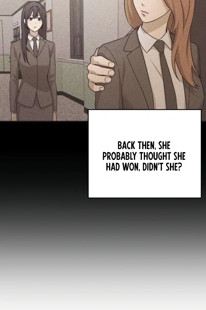 Between Two Men’s Secretary Chapter 13 page 37