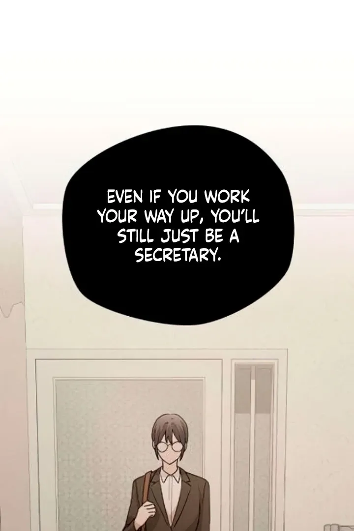 Between Two Men’s Secretary Chapter 12 page 87