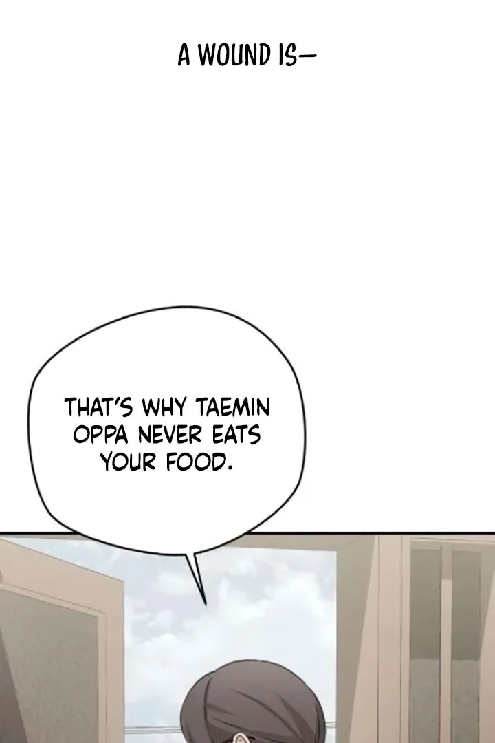 Between Two Men’s Secretary Chapter 12 page 121