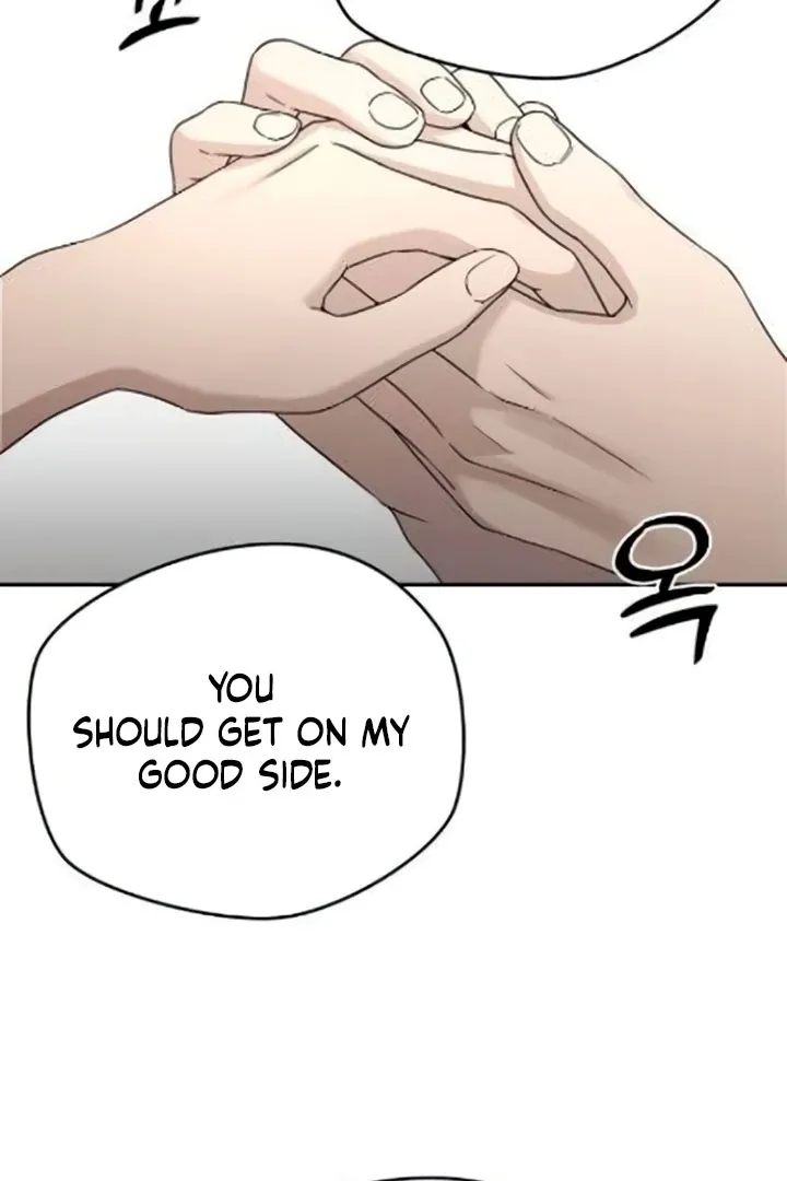 Between Two Men’s Secretary Chapter 12 page 101
