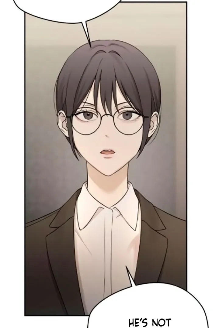 Between Two Men’s Secretary Chapter 12 page 105
