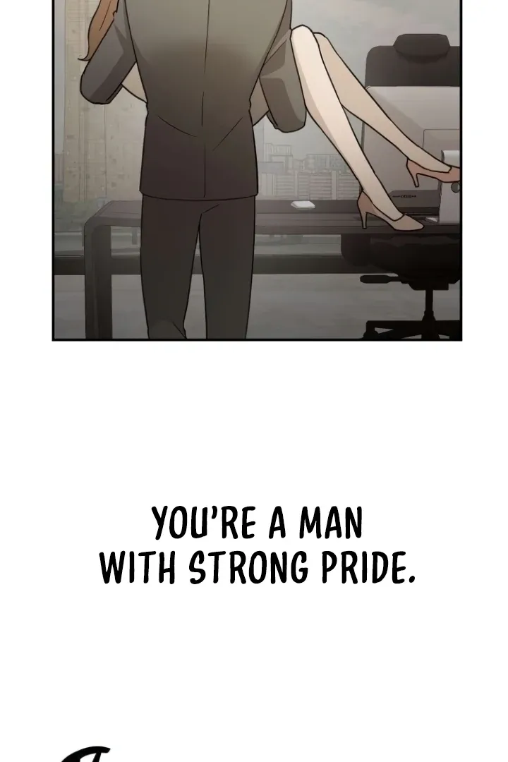 Between Two Men’s Secretary Chapter 13 page 96
