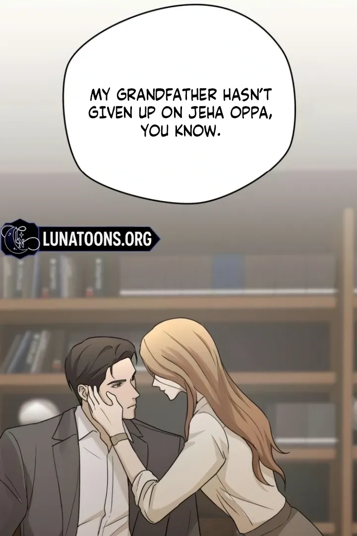 Between Two Men’s Secretary Chapter 13 page 88