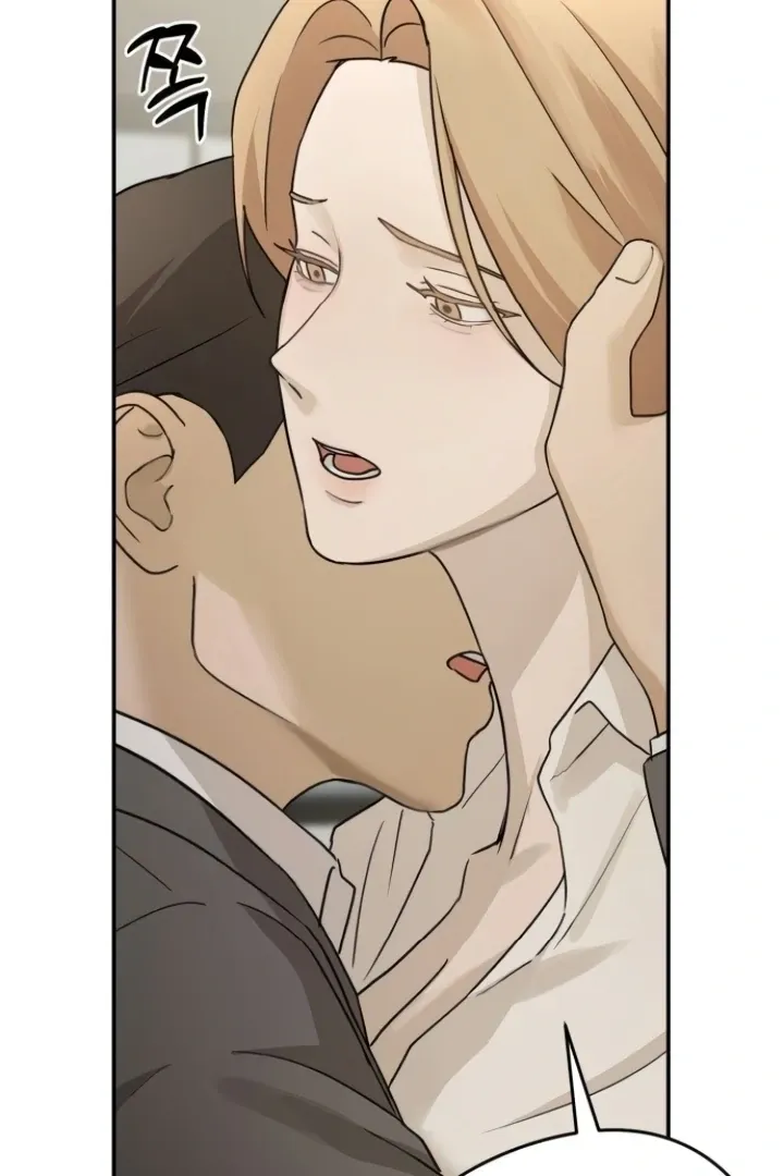 Between Two Men’s Secretary Chapter 13 page 92