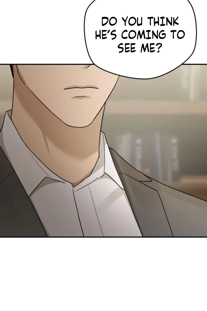 Between Two Men’s Secretary Chapter 13 page 82