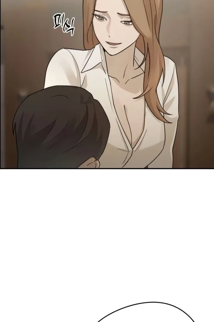 Between Two Men’s Secretary Chapter 13 page 81