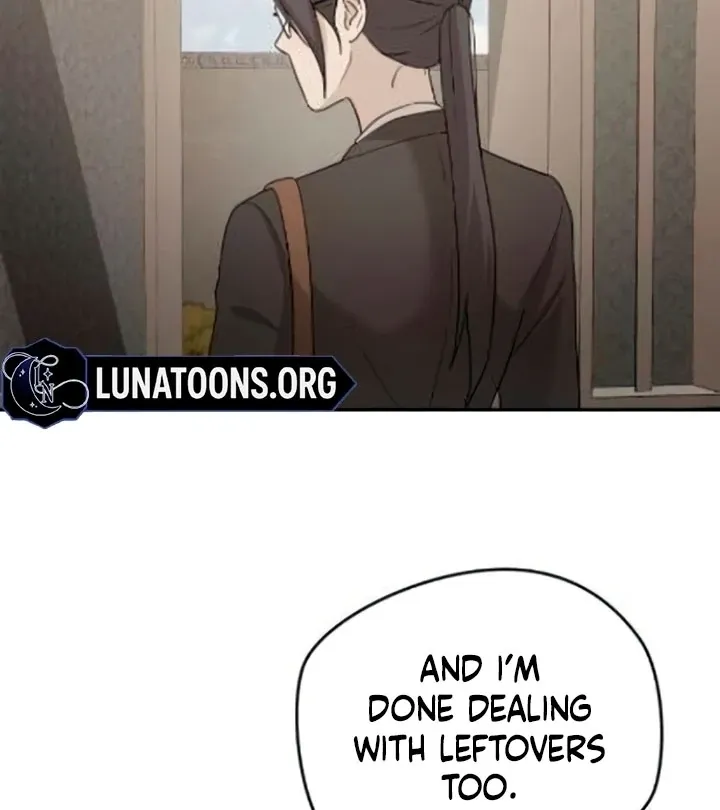 Between Two Men’s Secretary Chapter 12 page 122
