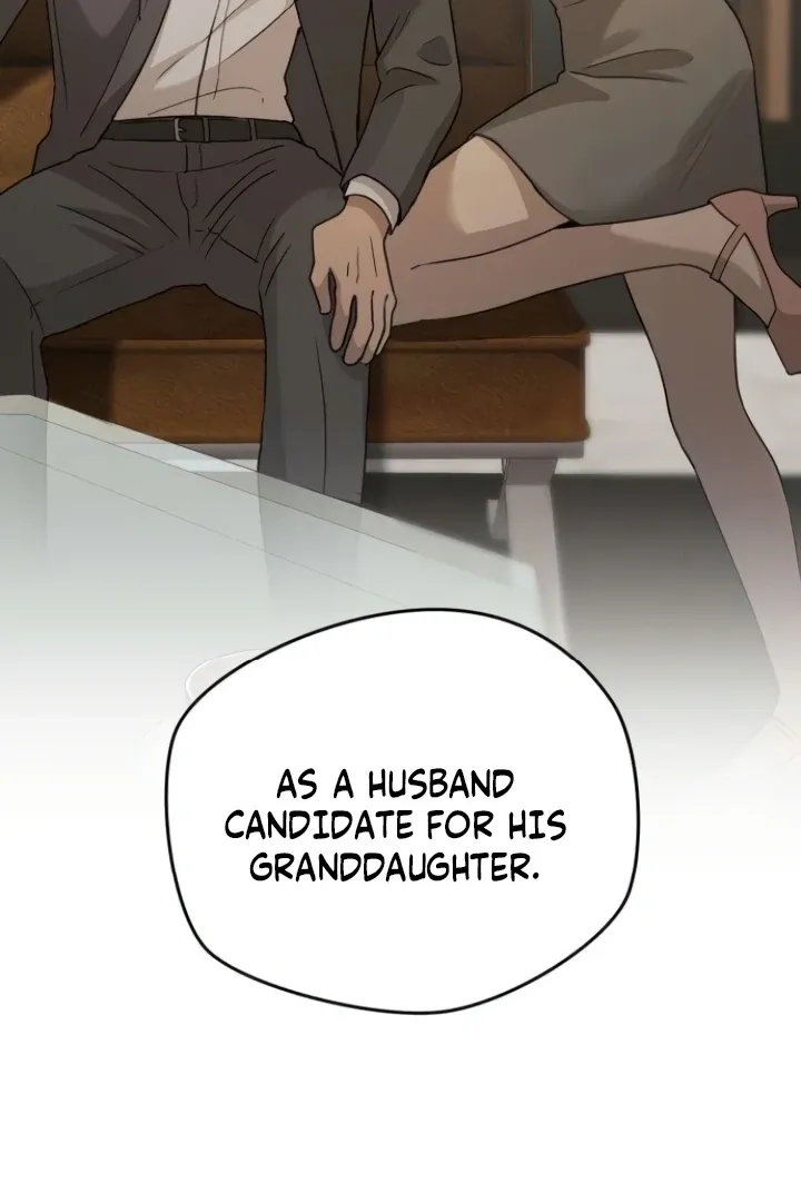 Between Two Men’s Secretary Chapter 13 page 89