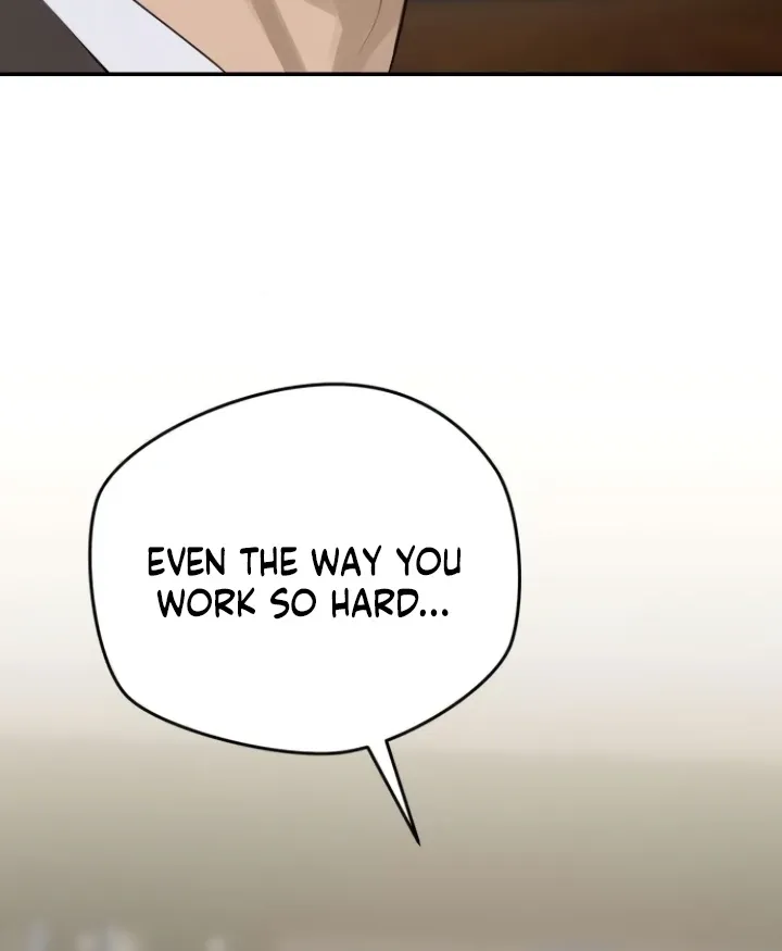 Between Two Men’s Secretary Chapter 13 page 70