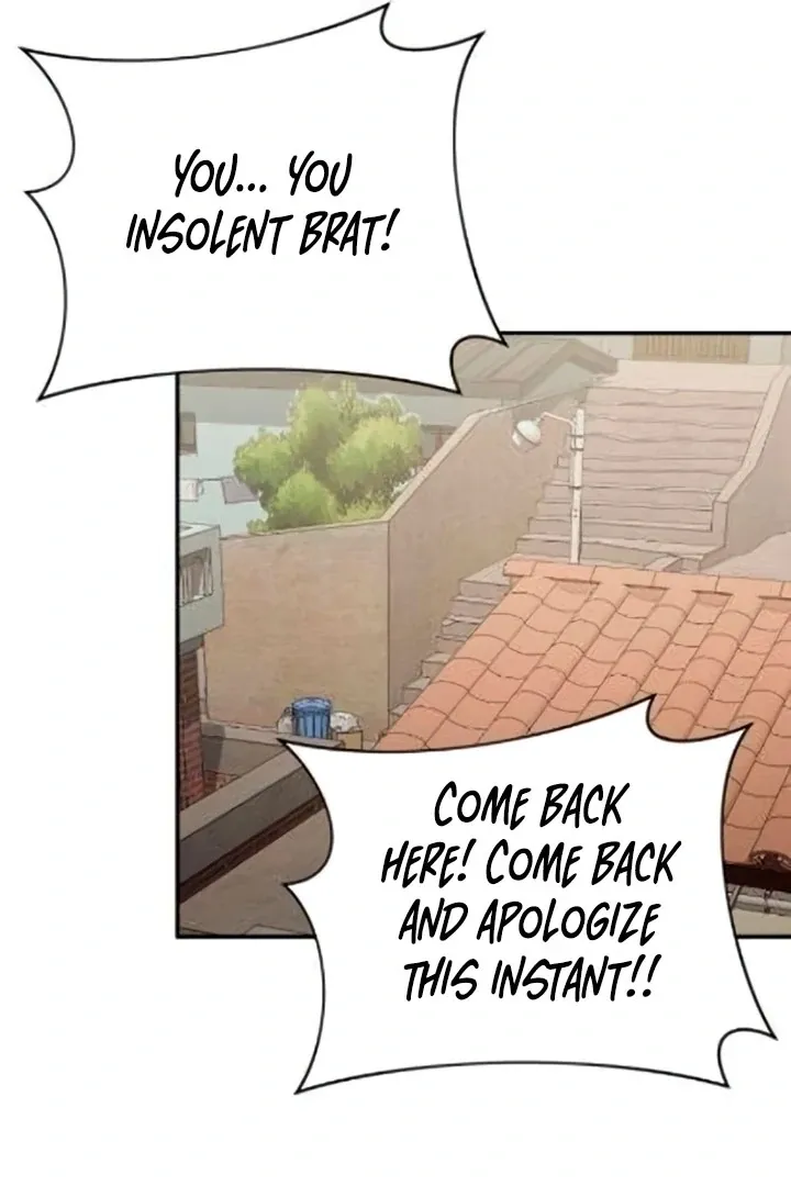 Between Two Men’s Secretary Chapter 12 page 124