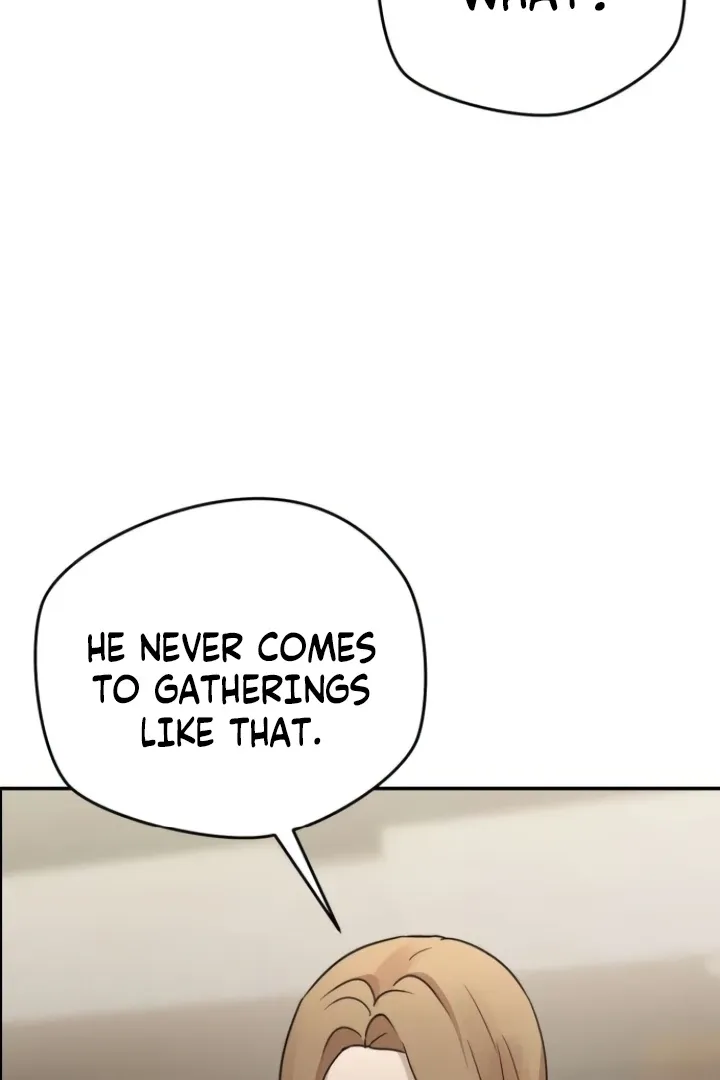 Between Two Men’s Secretary Chapter 13 page 80