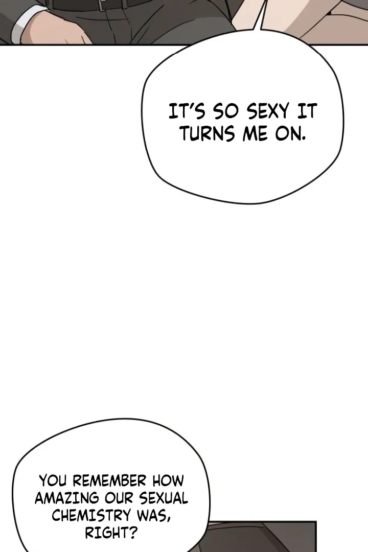 Between Two Men’s Secretary Chapter 13 page 72