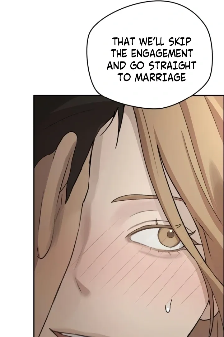 Between Two Men’s Secretary Chapter 13 page 126