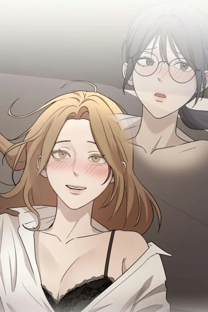 Between Two Men’s Secretary Chapter 13 page 113