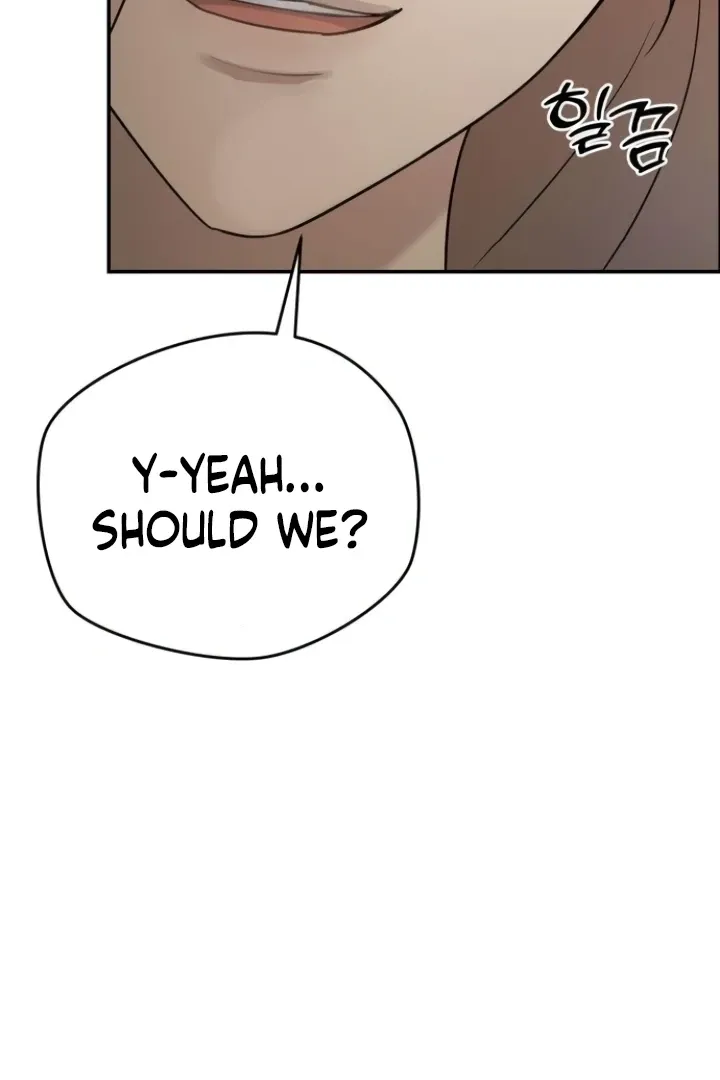 Between Two Men’s Secretary Chapter 13 page 127