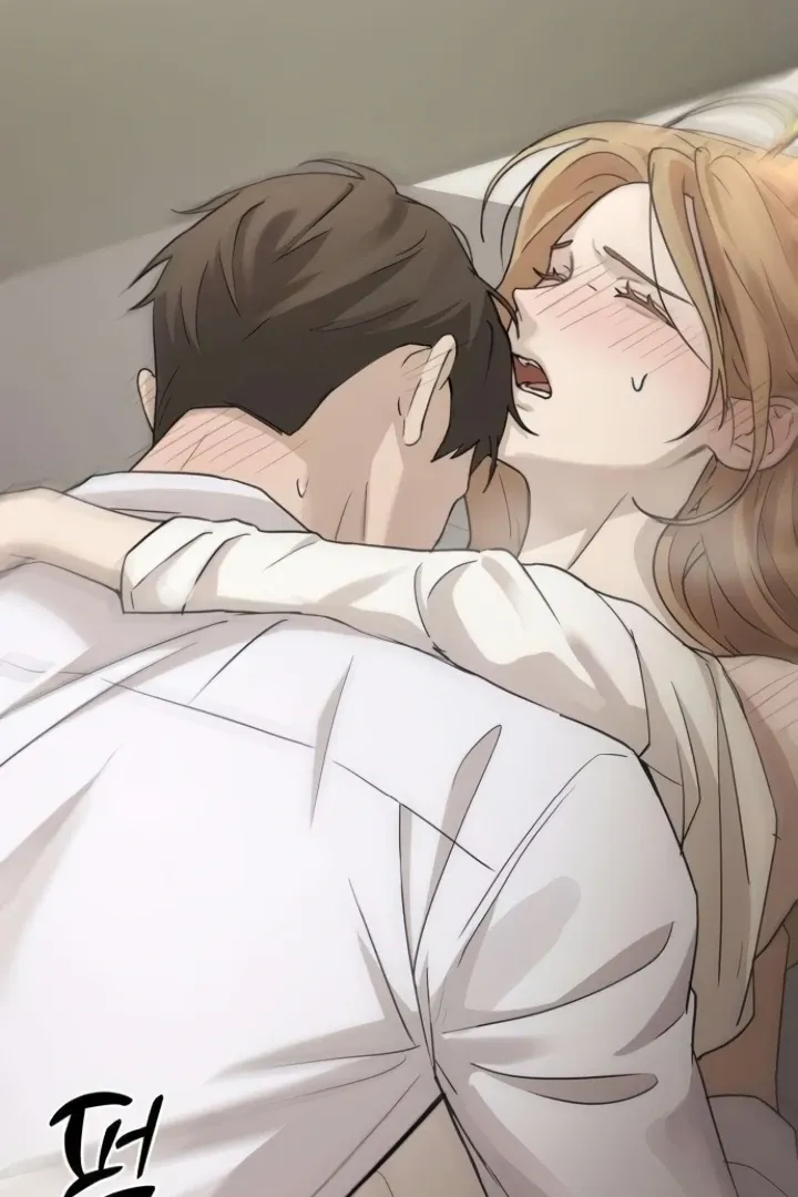 Between Two Men’s Secretary Chapter 13 page 121