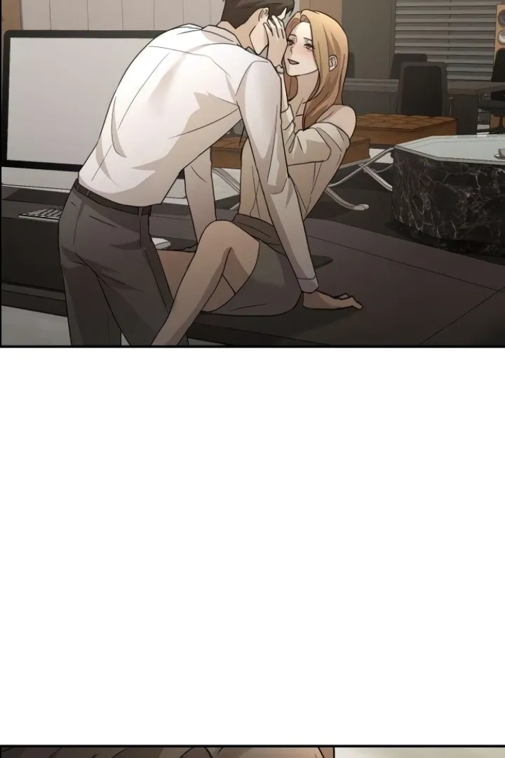 Between Two Men’s Secretary Chapter 13 page 110
