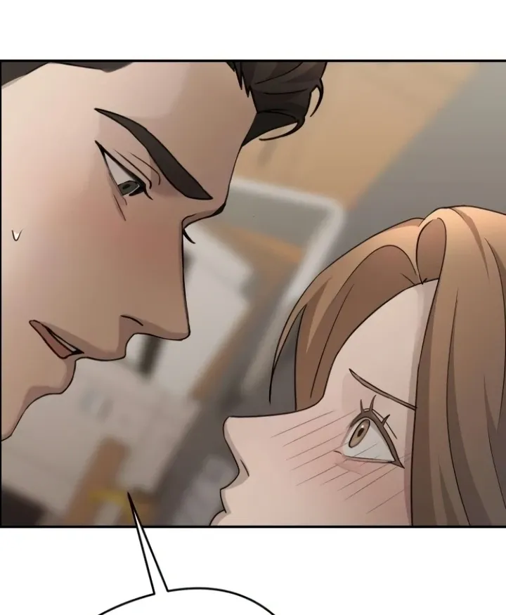 Between Two Men’s Secretary Chapter 13 page 124