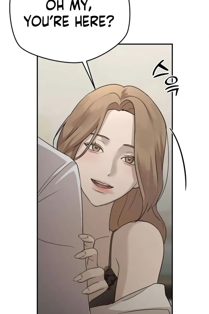 Between Two Men’s Secretary Chapter 14 page 5