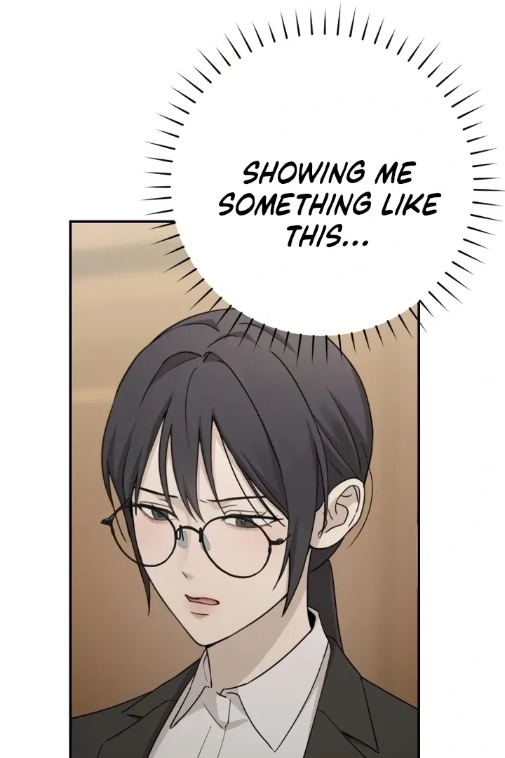 Between Two Men’s Secretary Chapter 14 page 15