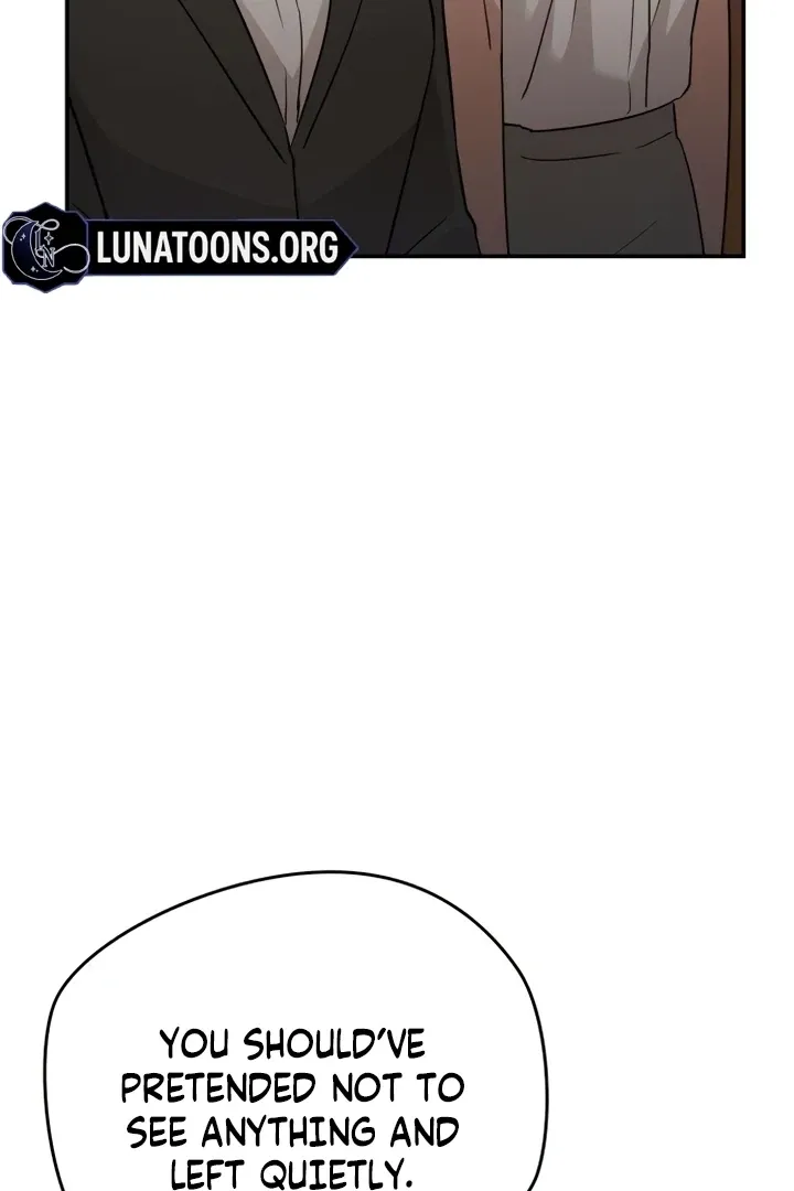 Between Two Men’s Secretary Chapter 14 page 19