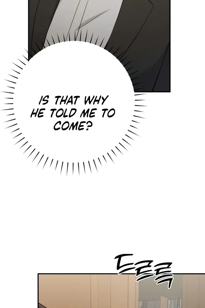 Between Two Men’s Secretary Chapter 14 page 16
