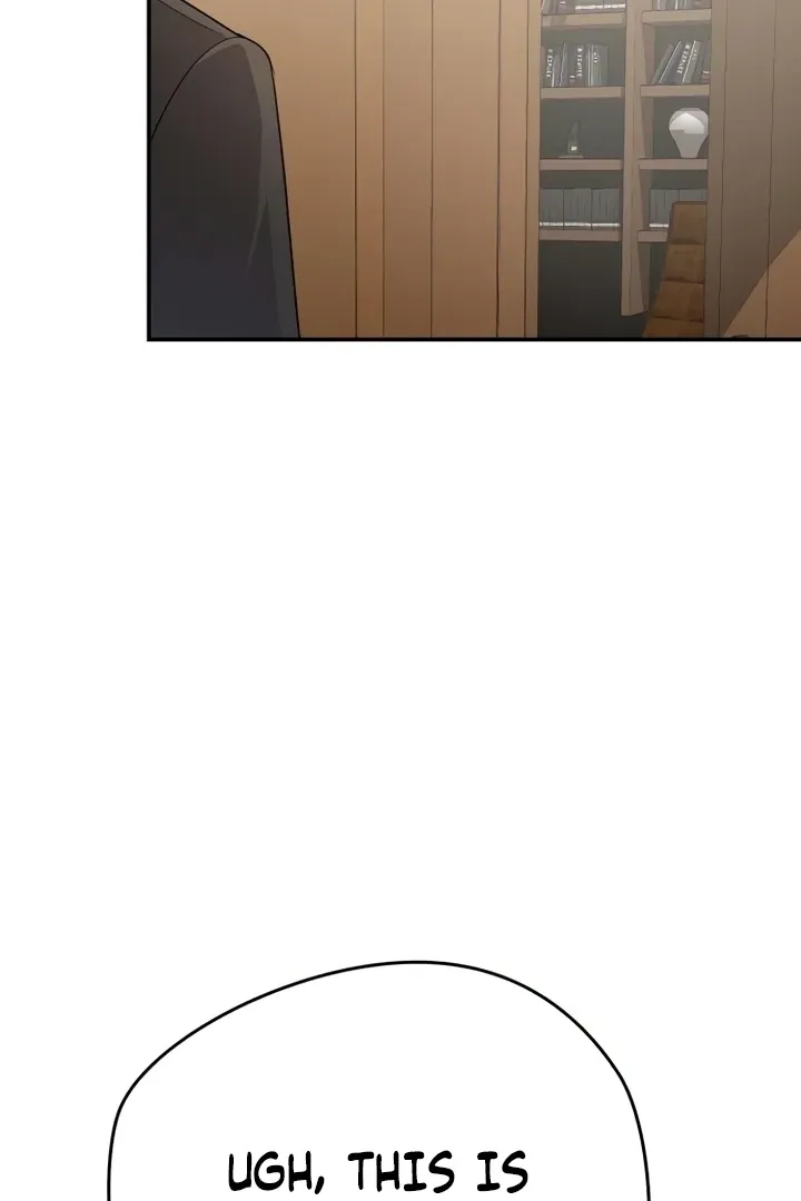 Between Two Men’s Secretary Chapter 14 page 17