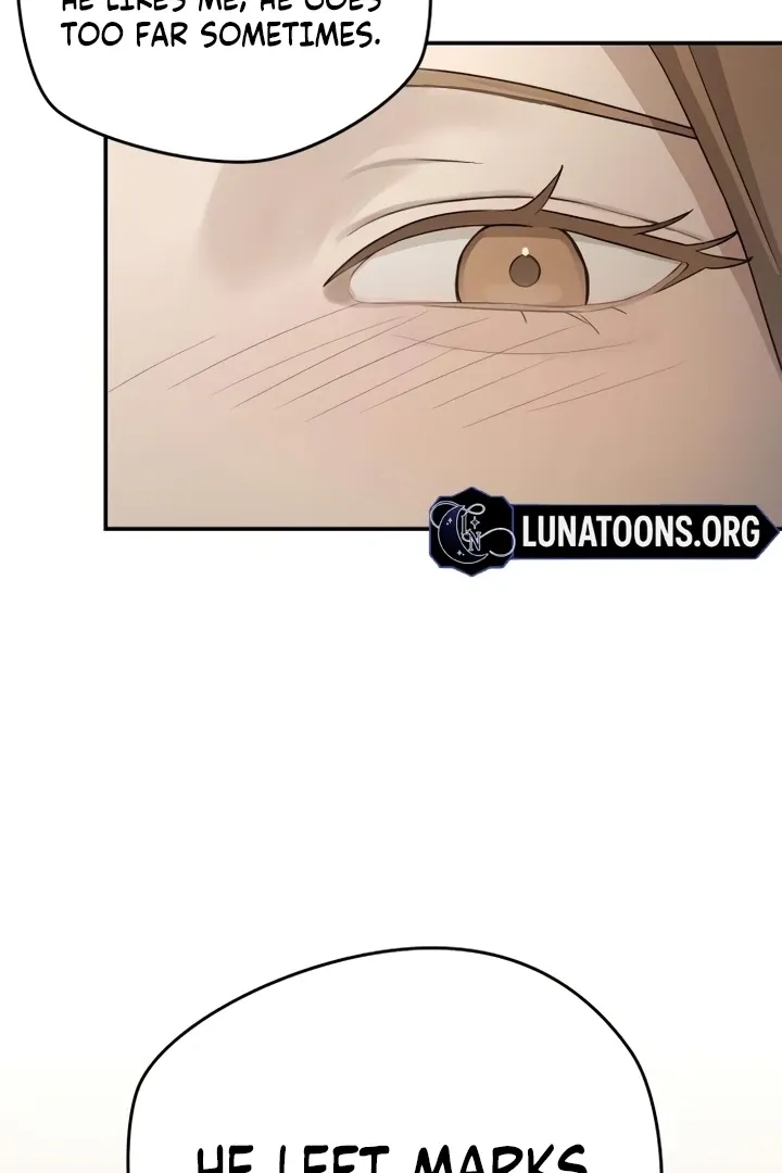 Between Two Men’s Secretary Chapter 14 page 37