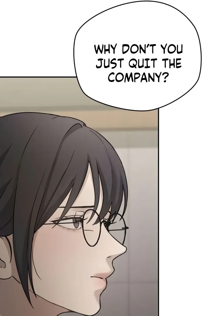 Between Two Men’s Secretary Chapter 14 page 29