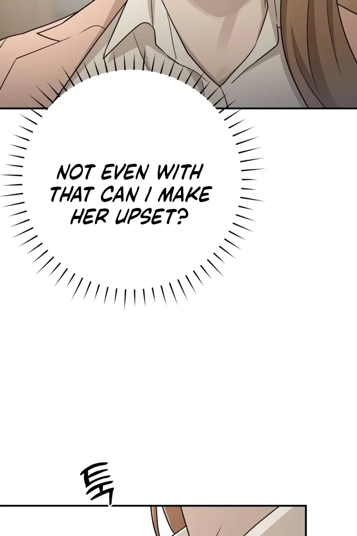 Between Two Men’s Secretary Chapter 14 page 35