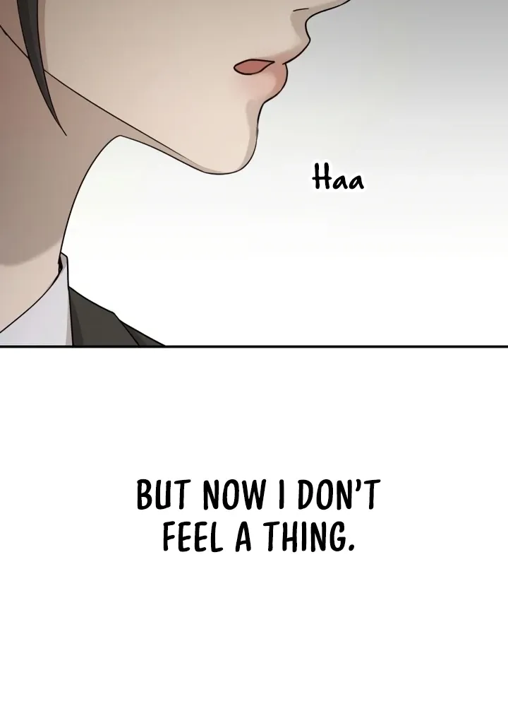Between Two Men’s Secretary Chapter 14 page 42