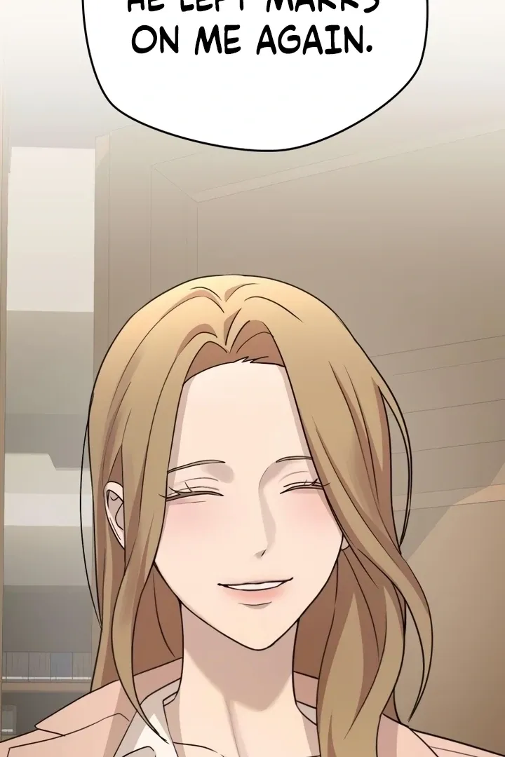 Between Two Men’s Secretary Chapter 14 page 38