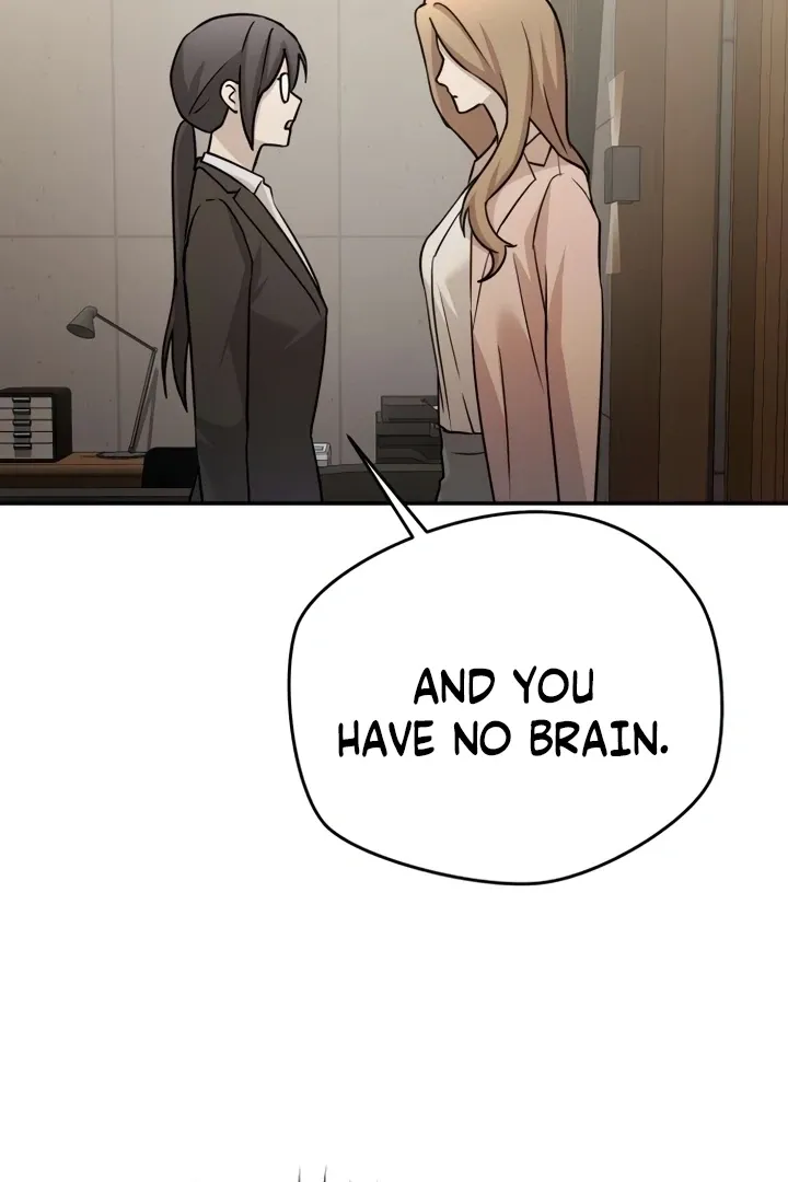 Between Two Men’s Secretary Chapter 14 page 22