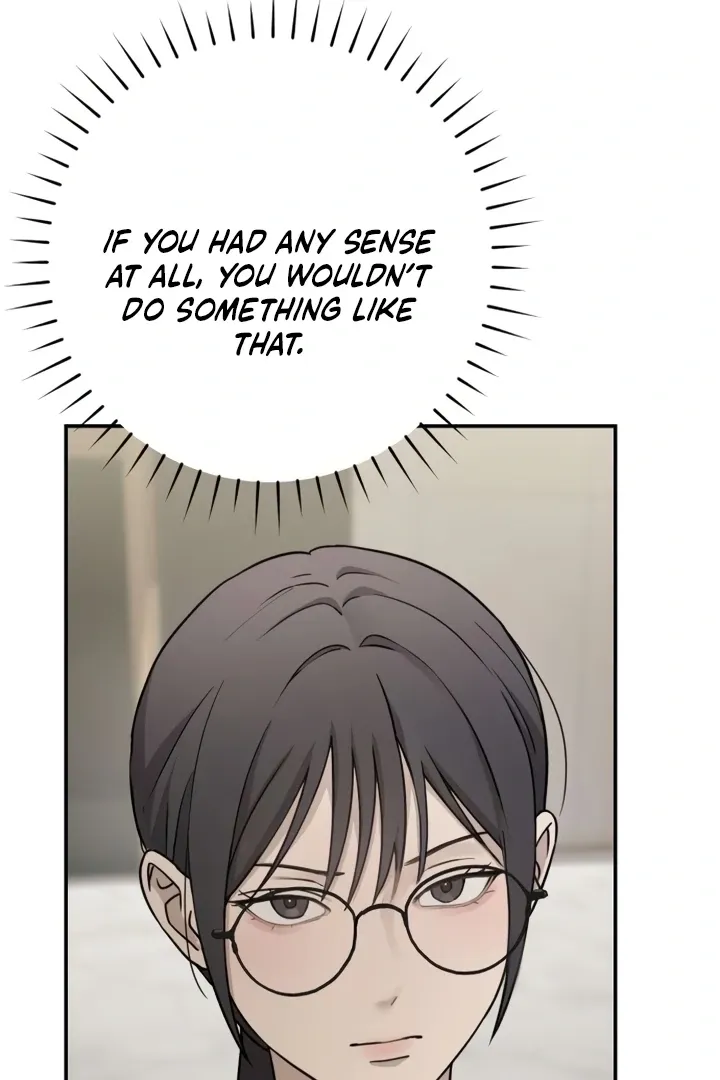 Between Two Men’s Secretary Chapter 14 page 23