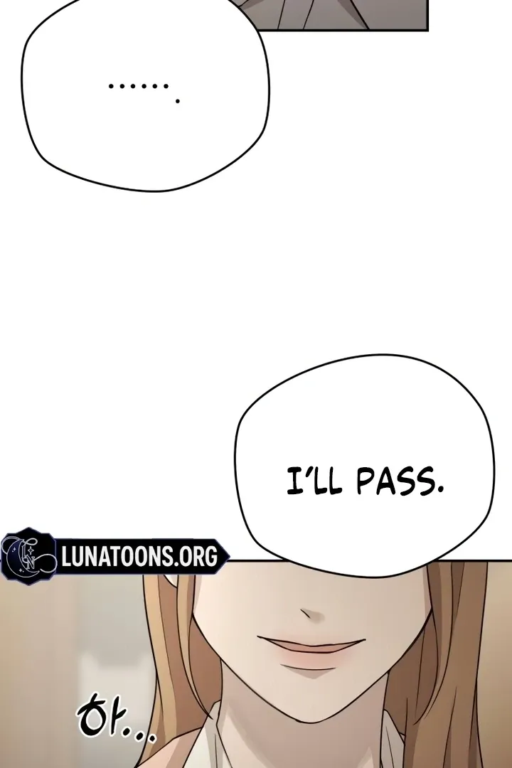 Between Two Men’s Secretary Chapter 14 page 34