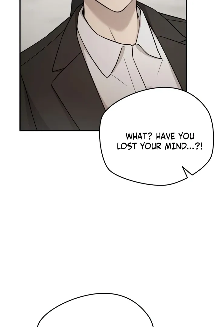 Between Two Men’s Secretary Chapter 14 page 24