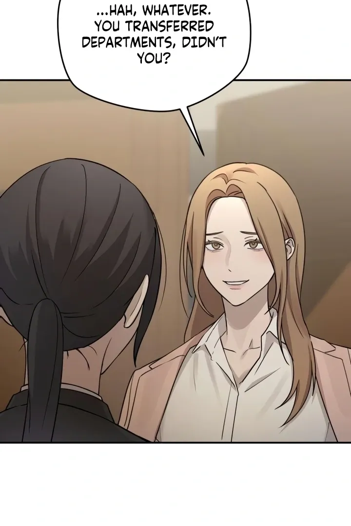 Between Two Men’s Secretary Chapter 14 page 25