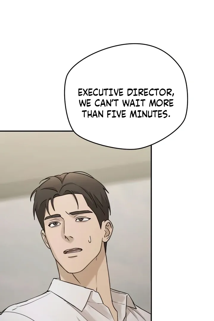 Between Two Men’s Secretary Chapter 14 page 8
