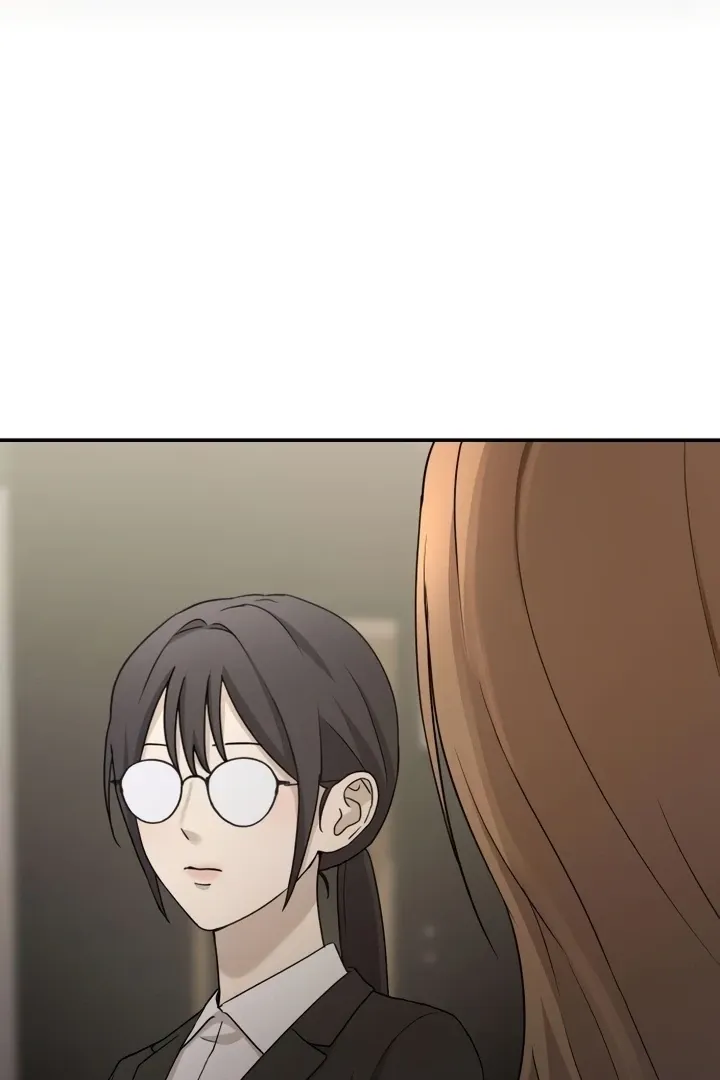 Between Two Men’s Secretary Chapter 14 page 40