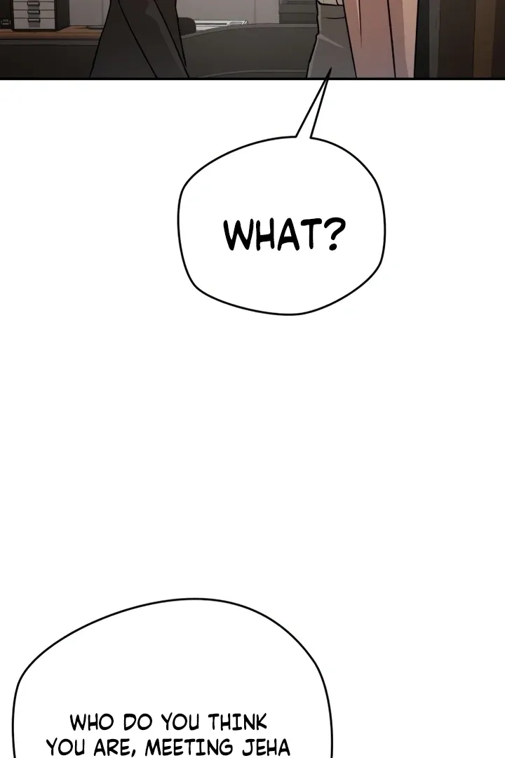 Between Two Men’s Secretary Chapter 14 page 44